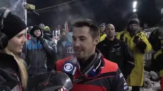 Warnert Racing SKI DOO 2017