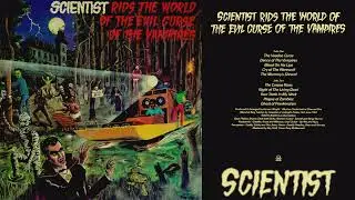 Scientist Rids The World Of The Curse Of The Vampires