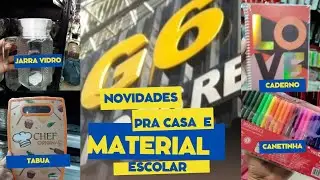 G6 Caxias preço fixo 6🤑  🛍