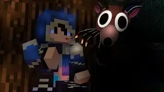 99 NOITES NA FLORESTA NO MINECRAFT!