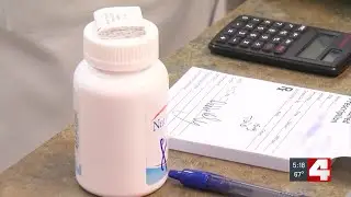 Pharmacists call the shortage a &lsquo;crisis&rsquo; in Missouri