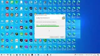 Download & Install VMware Workstation Pro 17