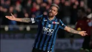 Atalanta Papu G&oacute;mez 19/20 Season highlights