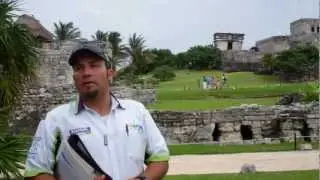 Pyramid - 2012 and the Mayan Calendar
