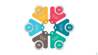 How to Create Step Business Infographics in Microsoft PowerPoint