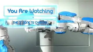 The 'X' Zone TV Channel on SimulTV - Robot Build ID