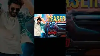 #Rangabali Official Teaser#Naga shaurya#Yukti Thareja