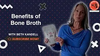 Benefits of Bone Broth