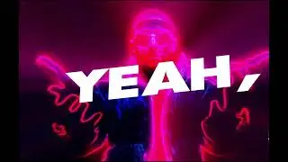 Ragewxrld- Influence Lyrical Visualizer 