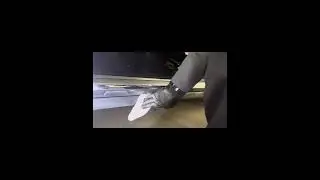 2019 BMW X3 Rocker Panel@e.jaytheautomotivedetailer9901