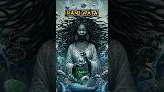 Gods From Africa Part -2 #african #gods #ancientone