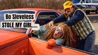 Wild Ride in this Sweet 1979 El Camino&hellip;