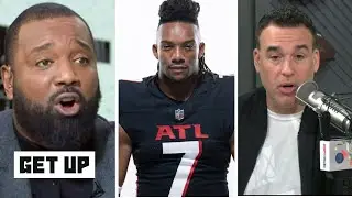 🔥 Dolphins Chaos: Tua vs McDaniel Drama & Bijan Robinson Ready to Feast | NFL Week 8 Debate