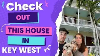 UNIQUE 120 YEAR OLD KEY WEST HOME FOR SALE! Sold