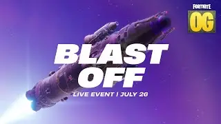 Rocket Event V2