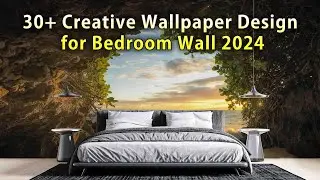 3d wallpaper for living room 2024 || Flex Wallpaper designs || wall decor