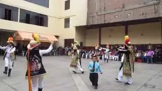 SAN LORENZO DE QUINTI-NEGRITOS JUVENTUD COPARA