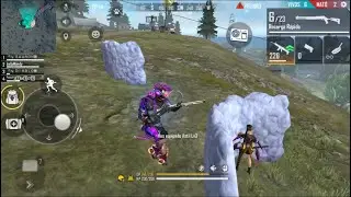 HIGHLIGHT CON MIS AMIGOS DEL CLAN /SAURONYT🔥🎥