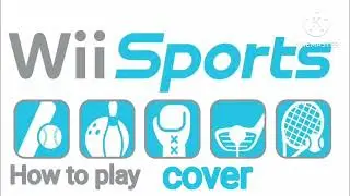 Wii Sports how to play Theme (AI Cover) | Pure Nostalgia