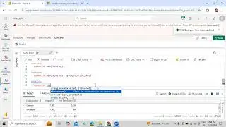 Understand about Summarize function in KQL database using Microsoft Fabric