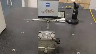 part inspection