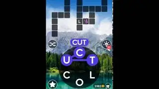 Wordscapes Daily Puzzle April 2 2019