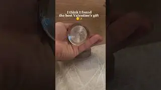 Do you like this mini moon lamp?✨ #valentinesday #valentines #valentinesdaygift #gift #love