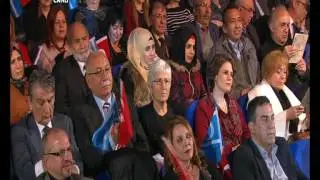 محمد قيا TRT AVAZ 8-12-2016