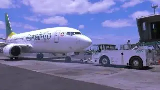 CAMAIR-CO, la 11ème région du pays !
