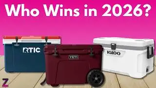 ✅😍Top 5 Best Coolers [ 2026 Buyer's Guide ]