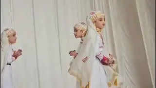 Oppana by kids 