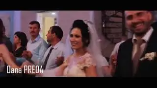 Oana Preda-Formatie Pitesti-Hora miresei la cererea EXCLUSIVA a mirilor!!!-0758.417,353