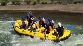 OKC Boathouse Foundation Presentation
