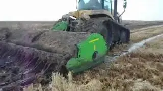 Rotoaratro Farmtec Rotar 400