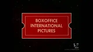 Boxoffice International Pictures/Pure Gold Productions (1971)