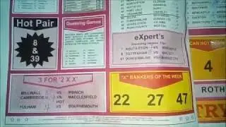 Week 16 Capital International Pool Paper Banker