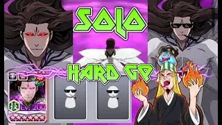 AIZEN 5/5 SOLO VS HARD Guild Quest Round 7 🔥 GQ Challenge 🔥 Flyzen MT & T20 VS HGQ SR Melee