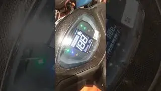 TVS JUPITER 110 🔥2024🔥🔥 SPEEDOMETER FEATURES🔥🔥#tvs #tvsjupiter #jupiter #jupiter110 #tvsmotor #2024