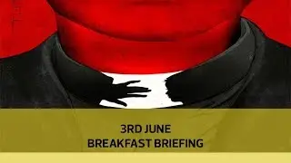 Corruption cash trap| Mudavadi tackles Raila| Clerics turned predators: Your Breakfast Briefing