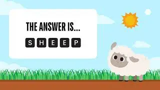Can You Spell These Words Correctly|Level Up Your Spelling!Scrambles word game | Guess the Spelling