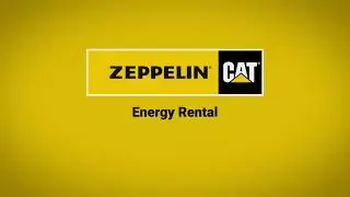 Zeppelin Energy Rental I New name, same energy