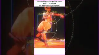Odissi Classical Dance By Artist Sh4akchunn #icmdance #odissi #classical #dance #icmtabla #shorts