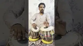 teental composition by pawan sem #tabla #indianclassicalmusic