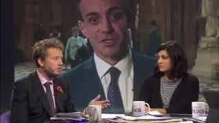 Article 50 and Stephen Phillips: Leave campaigners' democratic hypocrisy and the rule of law