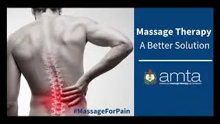 Radio Ad: Massage Therapy - A Better Solution