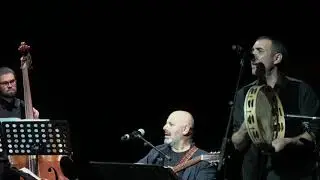 Unavantaluna - TERRAINCANTO Medley 2