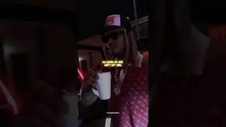 Future Toxic Quotes Bible on Instagram bio 🔥 #rap #motivation #hiphop #fypシ゚viral #foryou