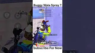 Buggy Wala Spray Kesa Tha ?#shorts #viral