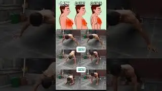14 Days Chest workout motivation fitness tips 💪🏼 No Equipment #viral #gains #ytshorts