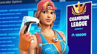 60FPS Arena highlights + *Best* controller